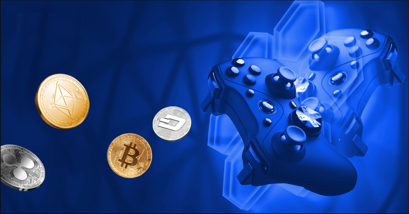 How Blockchain could redefine the gaming industry with AscendEX